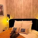 Atelier Cosy Pere Lachaise & Oberkampf Appartement *