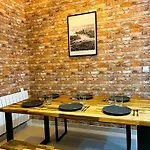 Atelier Cosy Pere Lachaise & Oberkampf Appartement Parijs