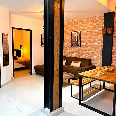Atelier Cosy Pere Lachaise & Oberkampf *