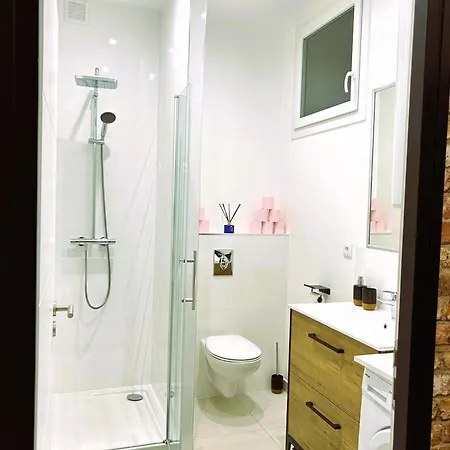 Apartamento Atelier Cosy Pere Lachaise & Oberkampf *