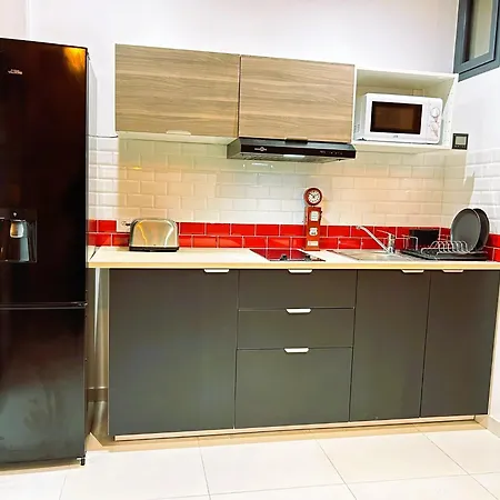 Atelier Cosy Pere Lachaise & Oberkampf