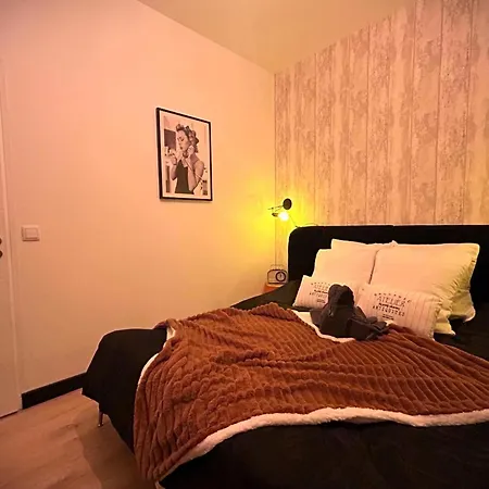 Atelier Cosy Pere Lachaise & Oberkampf * פריז