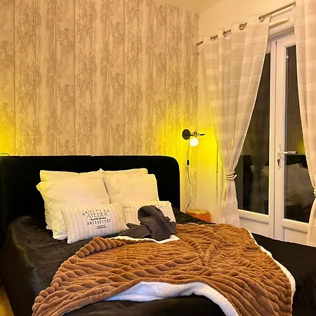 Atelier Cosy Pere Lachaise & Oberkampf *