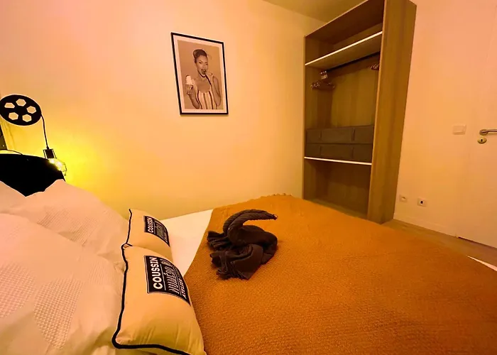 Atelier Cosy Père Lachaise&oberkampf Paris