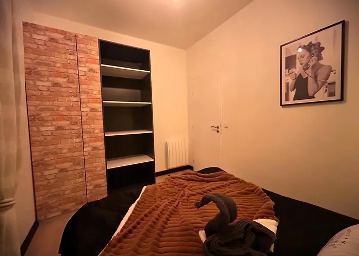 Atelier Cosy Père Lachaise&oberkampf * Paris