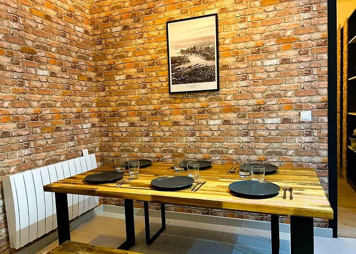 Atelier Cosy Père Lachaise&oberkampf Apartment Paris