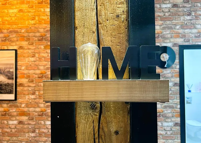 Apartment Atelier Cosy Père Lachaise&oberkampf *