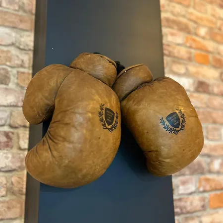 Atelier Cosy Pere Lachaise & Oberkampf Париж