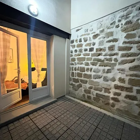 Апартаменты Atelier Cosy Pere Lachaise & Oberkampf Париж