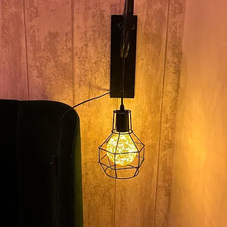 Atelier Cosy Pere Lachaise & Oberkampf Апартаменты Париж