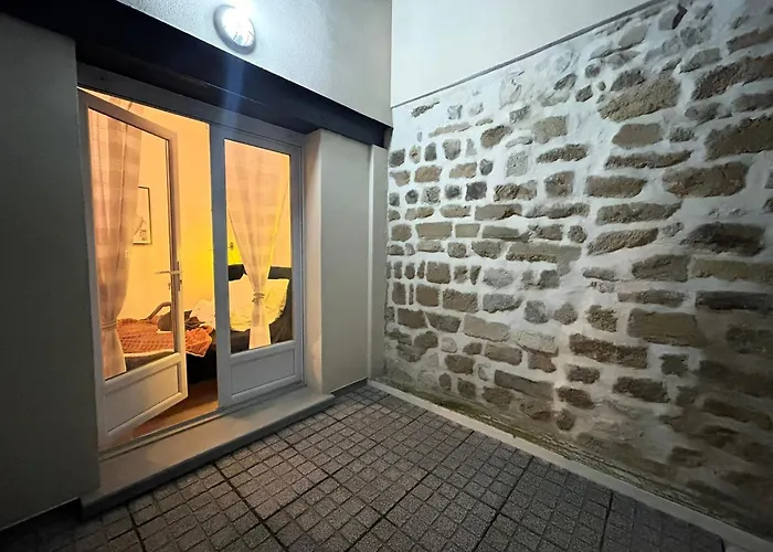 Appartamento Atelier Cosy Père Lachaise&oberkampf Parigi